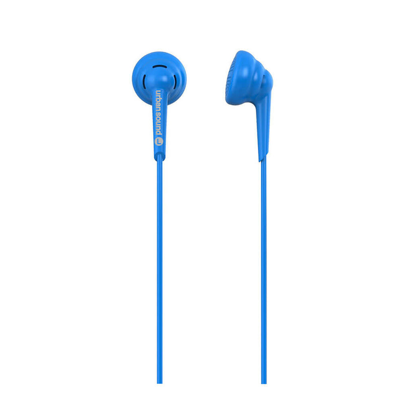 Verbatim Urban Sound Buddies Kopfhörer