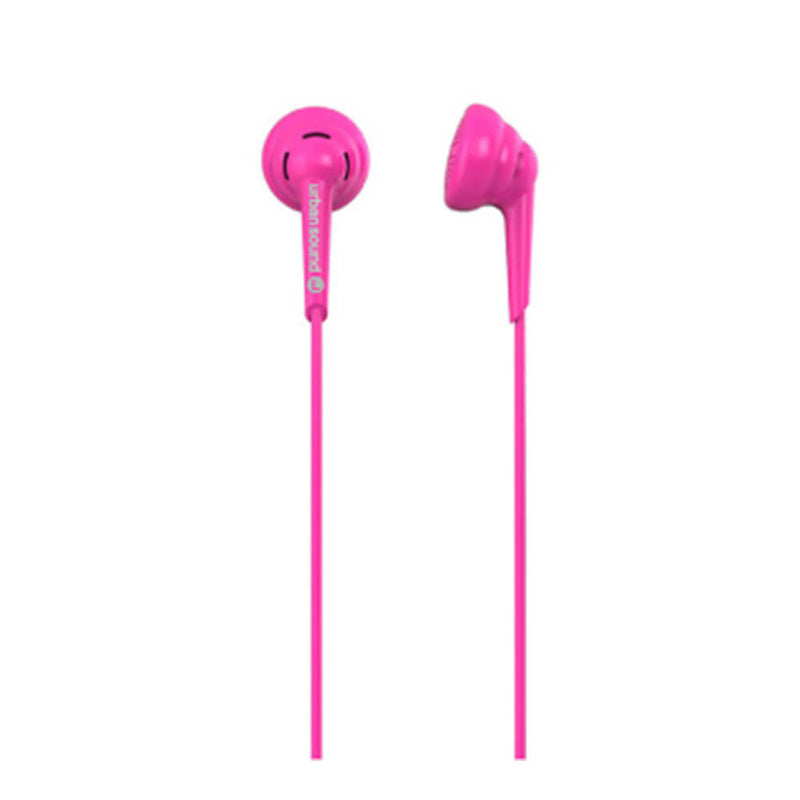 Verbatim Urban Sound Buddies Kopfhörer