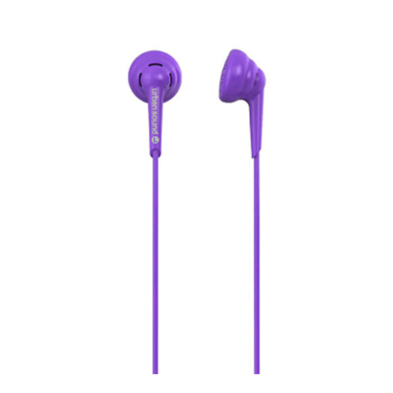 Verbatim Urban Sound Buddies Kopfhörer