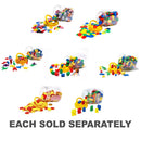 Learning Can Be Fun Counters in a Jar