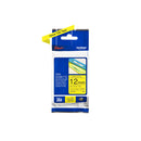 Veli nauha tarra 12 mmx8m