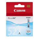 Canon Inkjet -patruuna CLI-521