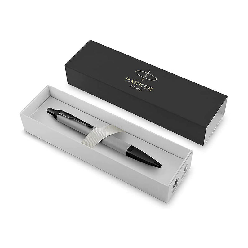 Parker im akromaattinen kuulakärkikynä