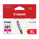 Canon Inkjet -patruuna CLI681XL