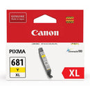 Canon Inkjet -patruuna CLI681XL