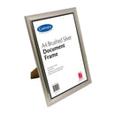 Carven -asiakirjan runko A4