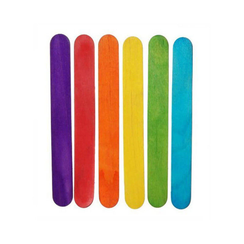 EC Jumbo Popsticks (200PK)