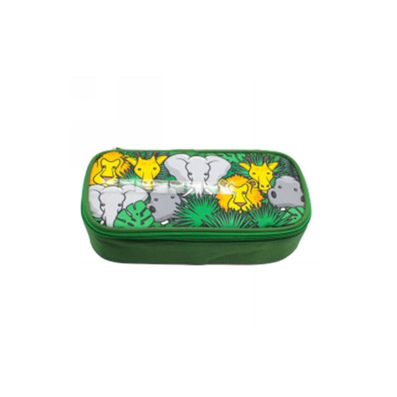 Glitter Critters Name-Me -kynäkotelo