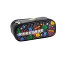 Glitter Critters Name-Me -kynäkotelo