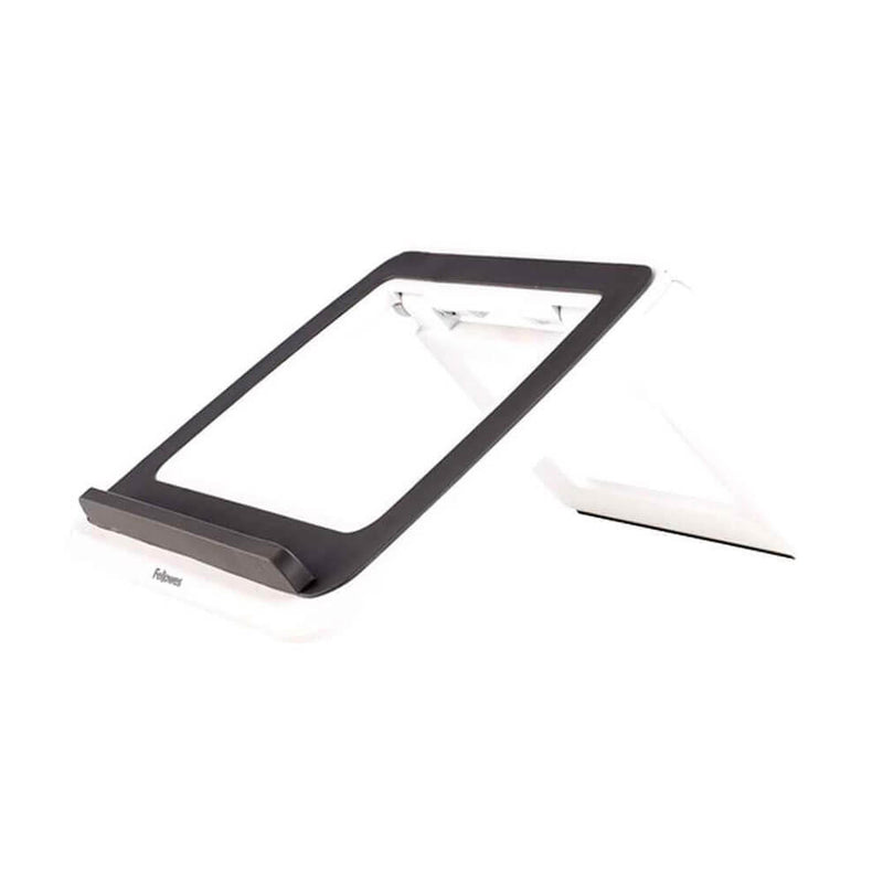 Fellowes ispire kannettavan tietokoneen nousu