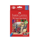 Faber-Castell Coloured Pencil Classic