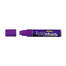 TEXTA Liquid Chalk Wet Wipe Marker Jumbo