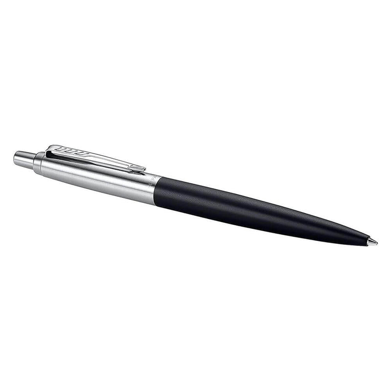 Parker Jotter XL Chrome TRIM Cellpoint Pen Matta