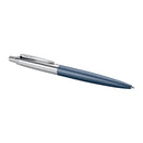 Parker Jotter XL Chrome TRIM Cellpoint Pen Matta