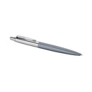 Parker Jotter XL Chrome TRIM Cellpoint Pen Matta