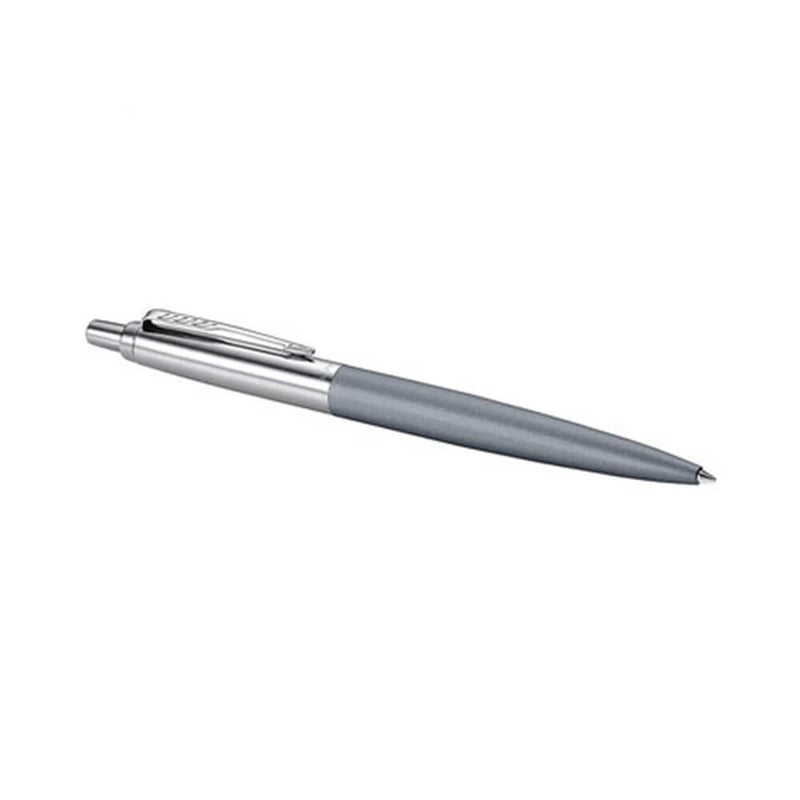 Parker Jotter XL Chrome TRIM Cellpoint Pen Matta
