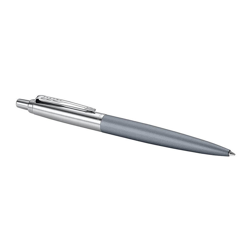 Parker Jotter XL Chrome TRIM Cellpoint Pen Matta