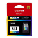 Canon InkJet Cartridge C (färg)