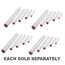 Italplast Mailing Tubes (4pk)