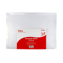 Stat Dokument plånbok med Gusset Foolscap 10pk