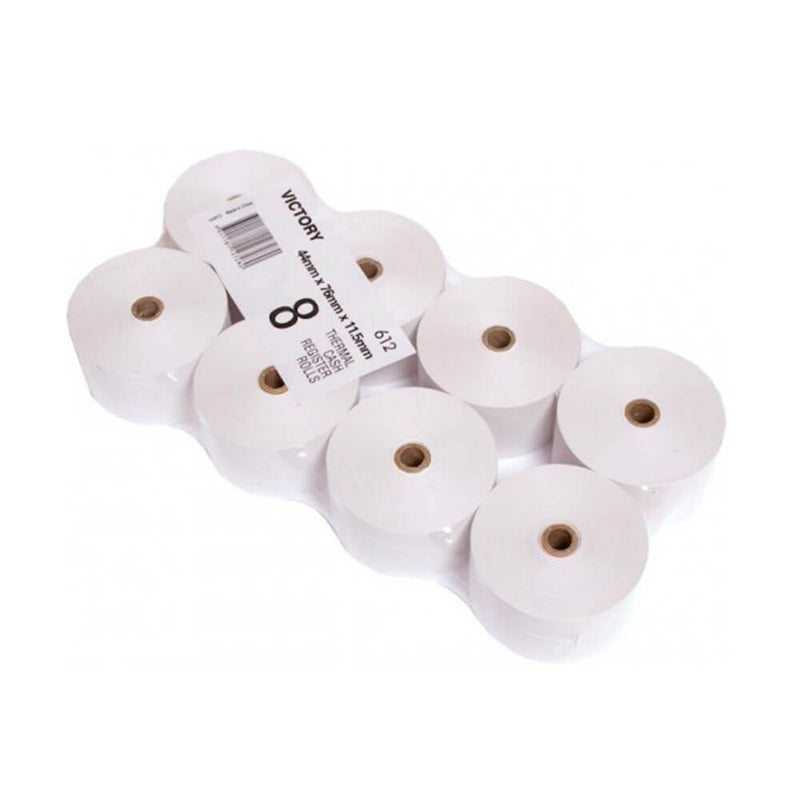 Victory Add Machine Thermorollen