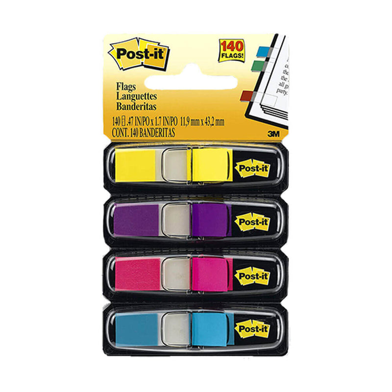 Post-it liput (4PK)