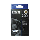 Epson Inkjet Cartridge 200