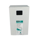 Fellowes 21 Ring Oval Binding Combs Black 50pk