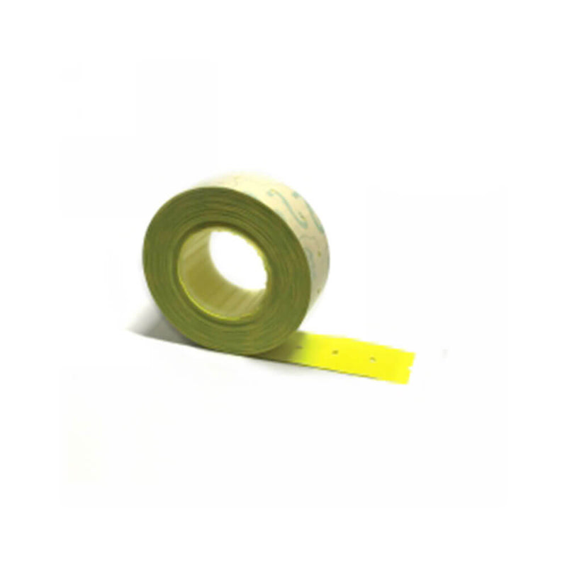 Meto Irrotettavissa oleva ei -peukaloinen hintatarra Gun 10pk