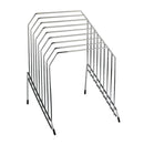 Italplast askeltiedoston järjestäjä (suuri)