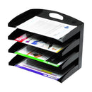 Marbig Metal Desk -järjestäjä