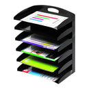 Marbig Metal Desk -järjestäjä