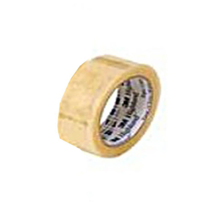 Scotch -pakkausteippi 48 mmx75m (6kp)