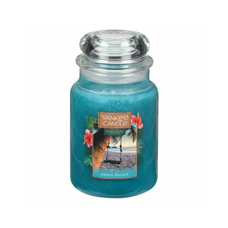 Yankee Candle Classic Suuri purkki