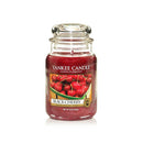 Yankee Candle Classic Suuri purkki
