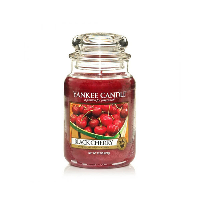 Yankee Candle Classic Suuri purkki