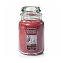 Yankee Candle Classic Suuri purkki