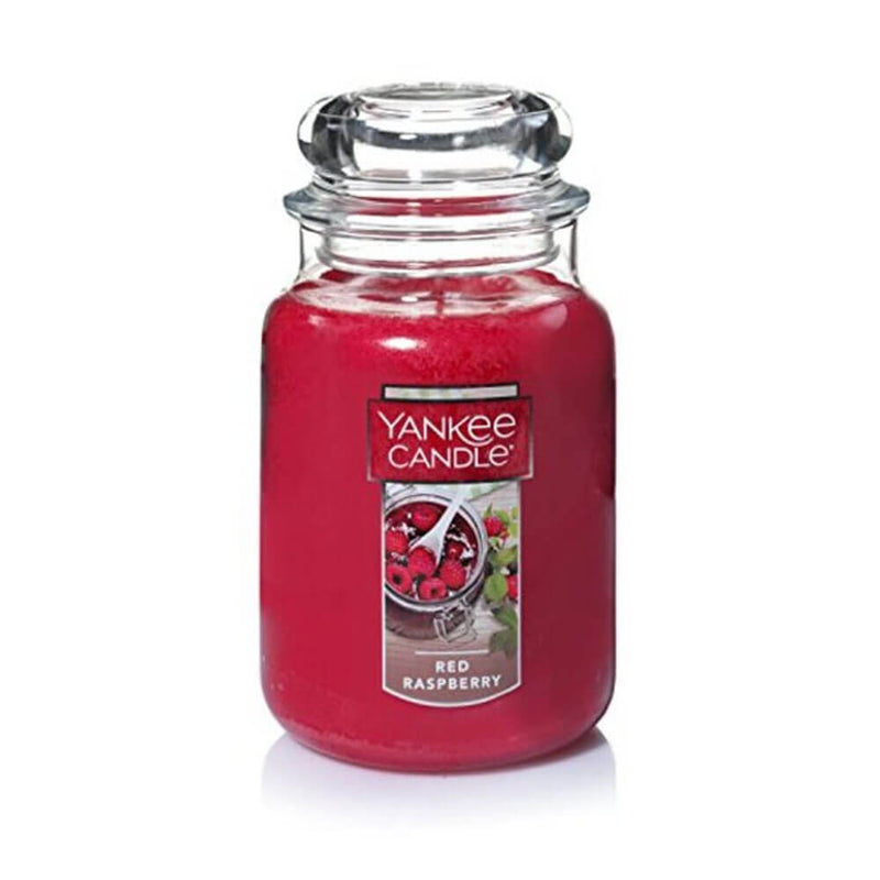 Yankee Candle Classic Suuri purkki