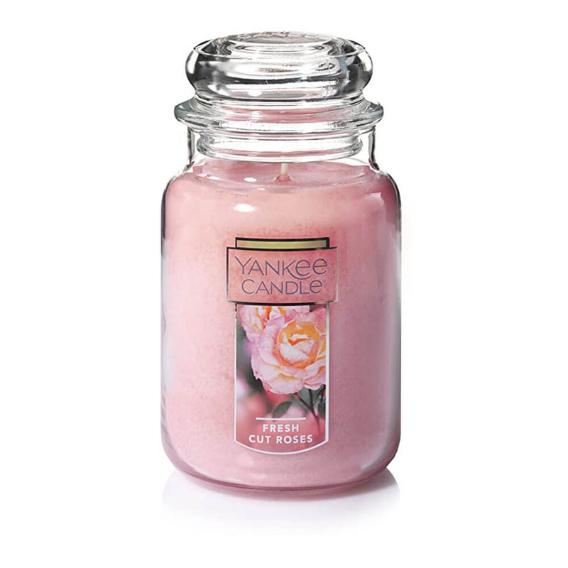 Yankee Candle Classic Suuri purkki
