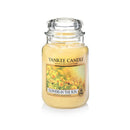 Yankee Candle Classic Suuri purkki