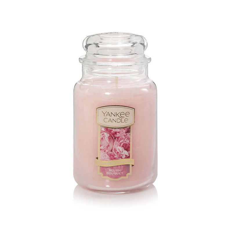 Yankee Candle Classic Suuri purkki