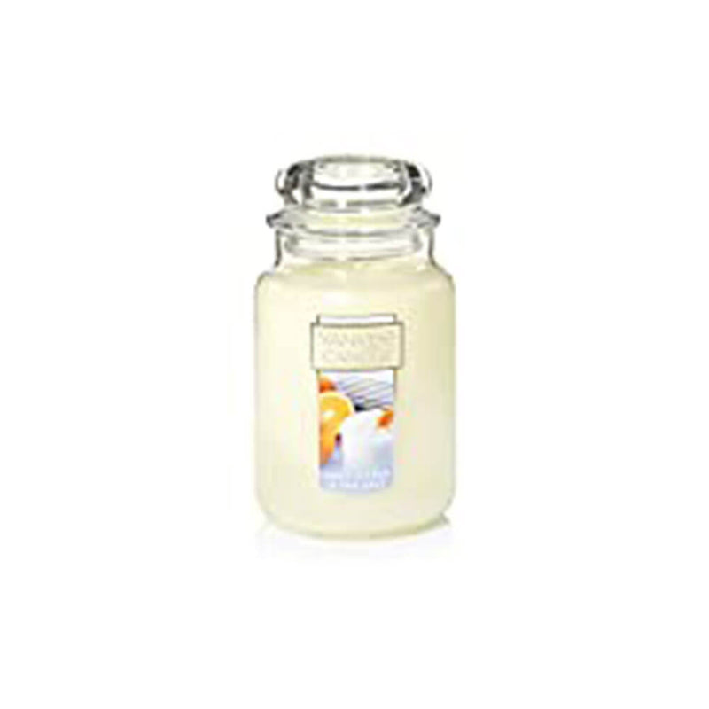 Yankee Candle Classic Suuri purkki