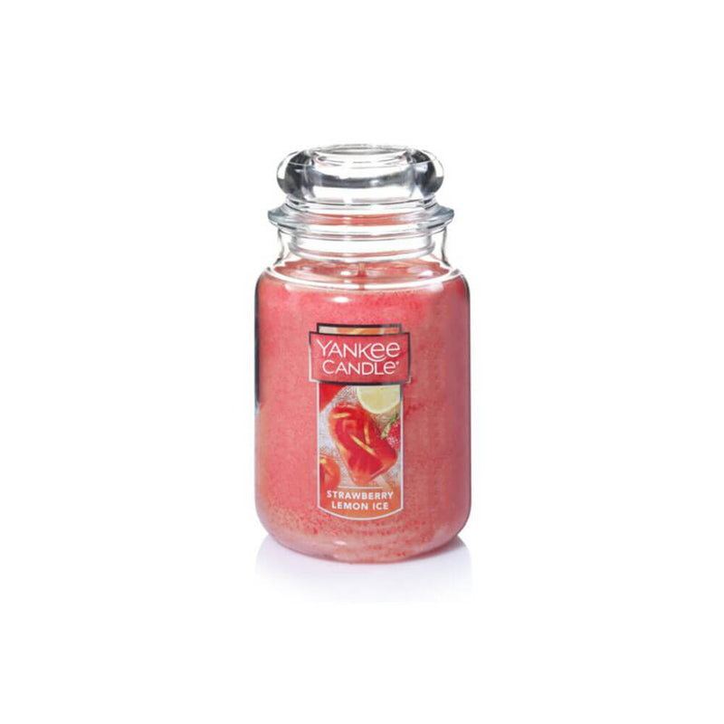 Yankee Candle Classic Suuri purkki