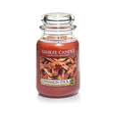 Yankee Candle Classic Suuri purkki