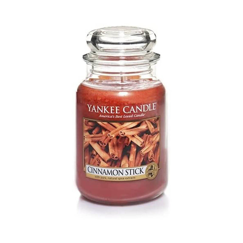 Yankee Candle Classic Suuri purkki