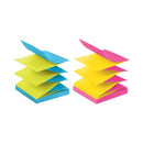 Post-it-pop-up-muistiinpanot 76x76mm (12PK)
