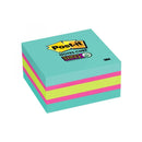 Post-it Super Sticky Notes Cube 360 ​​-levy