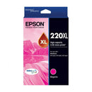 Epson Tintenpatrone mit hoher Kapazität 220XL
