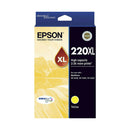 Epson Tintenpatrone mit hoher Kapazität 220XL
