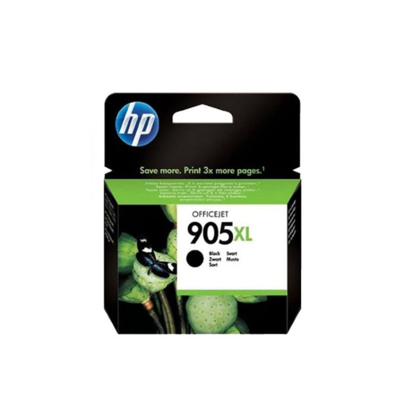 HP Inkjet -patruuna 905XL